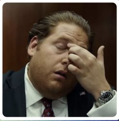 Im done Meme Template