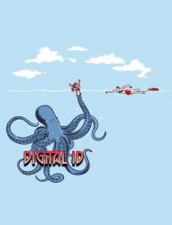 digital ID trick Meme Template