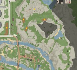 Lighthouse Spawn Meme Template