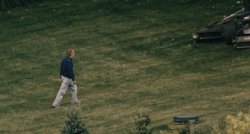 Touch grass Meme Template