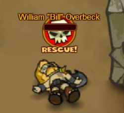 Bel Reset Meme Template