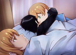 Ah yes. Me, my boyfriend, and his… Meme Template