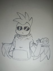 Spamtonium Meme Template