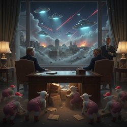 keep them distracted Meme Template