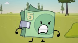 angry money Meme Template