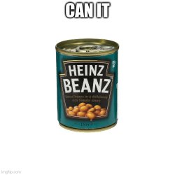 Can It Meme Template
