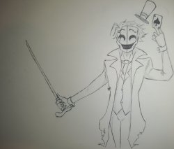 Norrix Meme Template