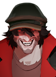 Drifter Deadlock Meme Template