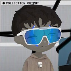 Printio ODTO Meme Template