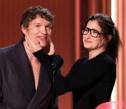 Connor Storrie Kathryn Hahn Meme Template