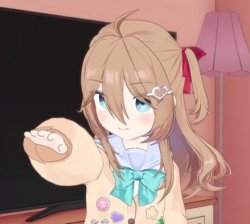 Neuro You Are Next Meme Template