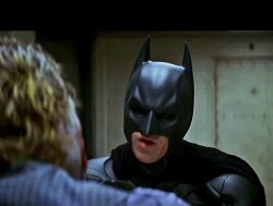 You're garbage who kills for money Meme Template