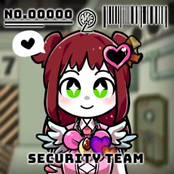 lobotomy corp dragnoc (Queen of hatred E.G.O, up close) Meme Template