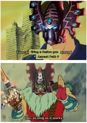 Warhammer Meme Template