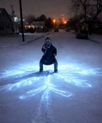 Irl compass needle Meme Template