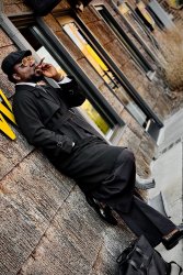 Missing Meme Template