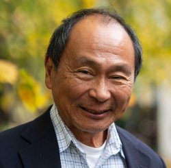 Francis Fukuyama I started a joke Meme Template