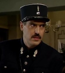 God not allo allo Meme Template