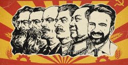 Zohran Mamdani socialism Meme Template