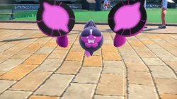 Pecharunt's suprised Meme Template