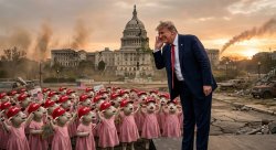 WHO'S READY? Meme Template