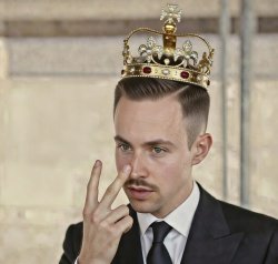 Ryan cohen Meme Template