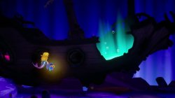 shrunken ship Meme Template