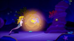 Bright of the sea Meme Template