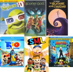 Thelonious Mexican Fair Rides Vol.1 Meme Template