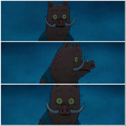 motivated yao - nobody Meme Template