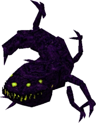 Dark Argus Meme Template