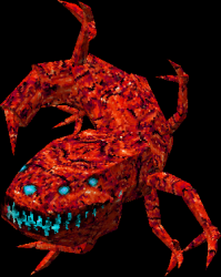 Scarlet Argus Meme Template