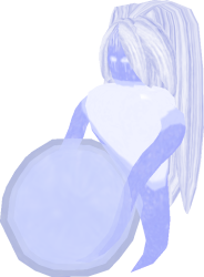 Azure Wisp Meme Template