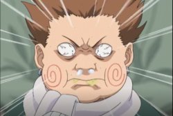 Eating Intensifies Meme Template