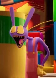 Jax laughing Meme Template