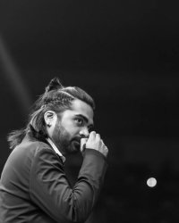 STR Comeback Meme Template