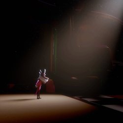 Digital circus Meme Template