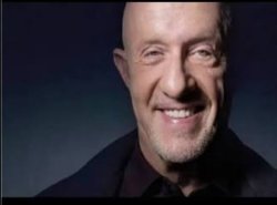 Mike ehrmantraut smiling Meme Template