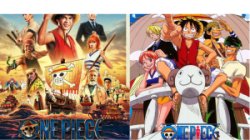 one piece Meme Template