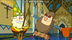 Happy and grumpy Meme Template