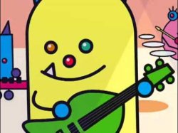 L.o. Ink and bluz Meme Template