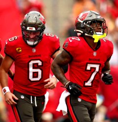 Tampa Bay Buccaneers 67 Meme Template