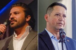 Brandon Herrera Meme Template