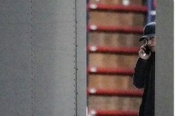 Lurki Gabbard Meme Template