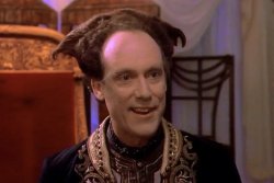 Lord Refa Meme Template