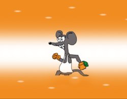 Ratón Perez - Alejo y Valentina Meme Template