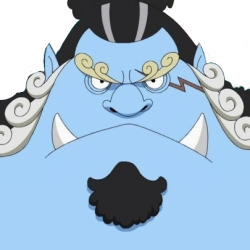 Jinbe Meme Template