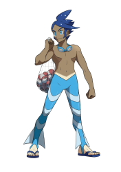 Marlon Meme Template