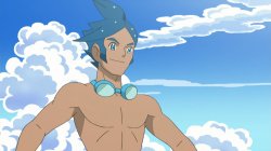 marlon Meme Template