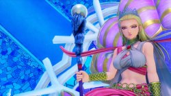 Queen marina Meme Template